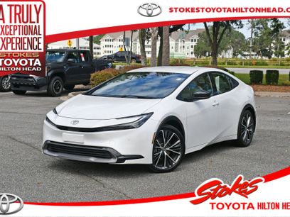 Used 2023 Toyota Prius