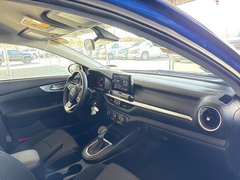 Used 2024 Kia Forte LXS image 24