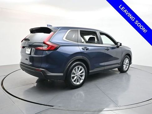 Used 2025 Honda CR-V EX image 7