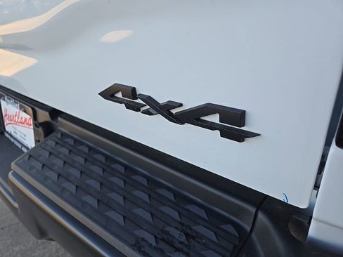 New 2026 RAM 2500 Tradesman image 22