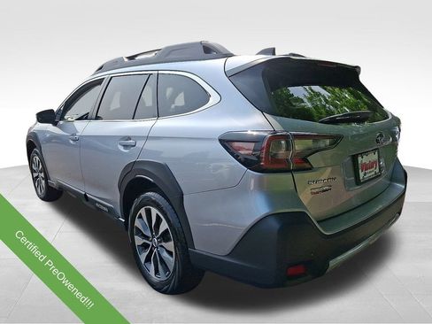 Used 2024 Subaru Outback Limited AWD/4WD image 5