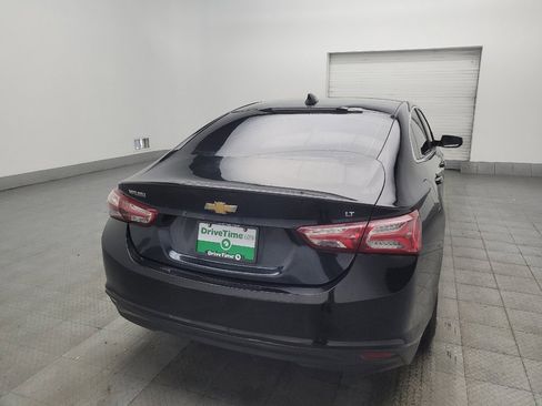 Used 2020 Chevrolet Malibu LT FWD image 7