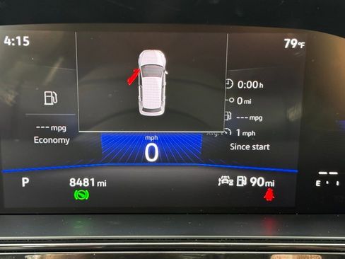 Used 2025 Volkswagen Taos S image 18