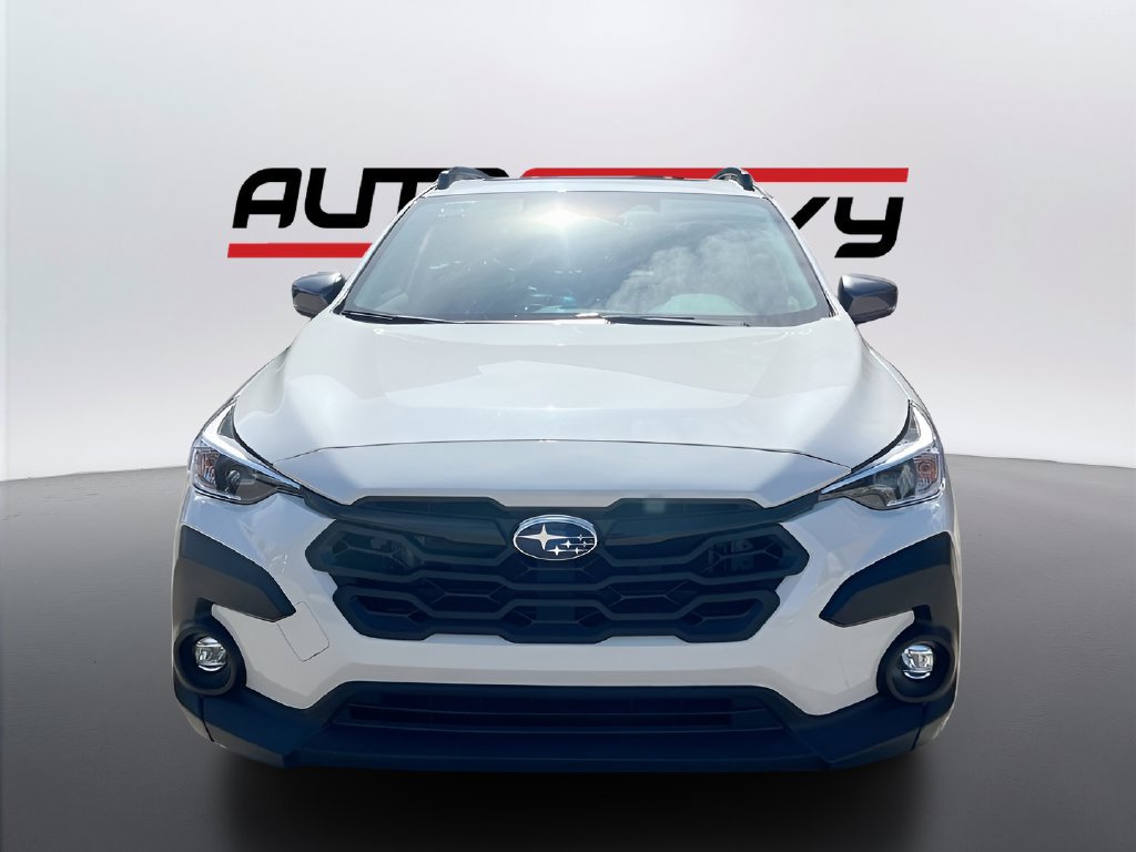 Used 2026 Subaru Crosstrek 2.5i Premium AWD/4WD image 2
