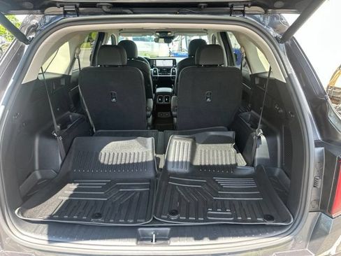 Used 2023 Kia Sorento EX AWD/4WD image 16