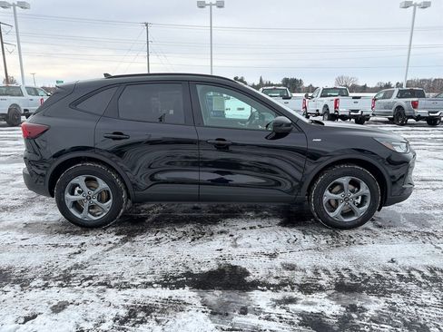 New 2026 Ford Escape ST-Line Select w/ Tech Pack #2 image 6