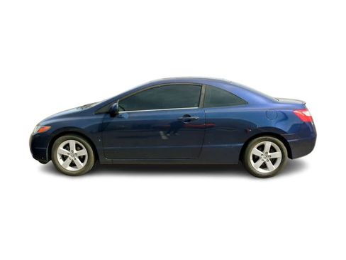 Used 2007 Honda Civic EX image 3