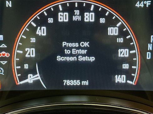 Used 2019 Dodge Durango R/T w/ Blacktop Package image 13