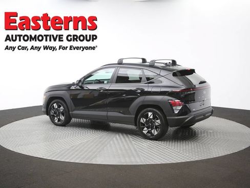 Used 2024 Hyundai Kona SEL w/ Convenience Package FWD image 65