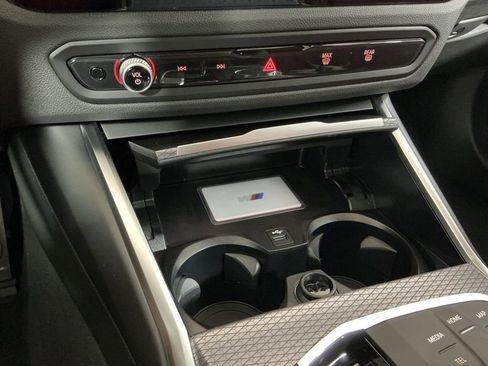 New 2026 BMW 330i Sedan w/ M Sport Package RWD image 15