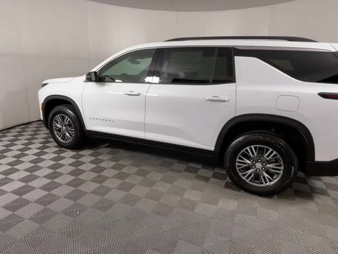 New 2026 Chevrolet Traverse LT image 64