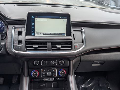 Used 2022 Chevrolet Tahoe RST w/ Luxury Package image 20