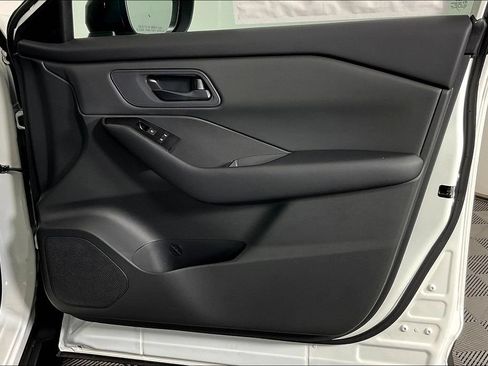 New 2026 Nissan Rogue S FWD image 15