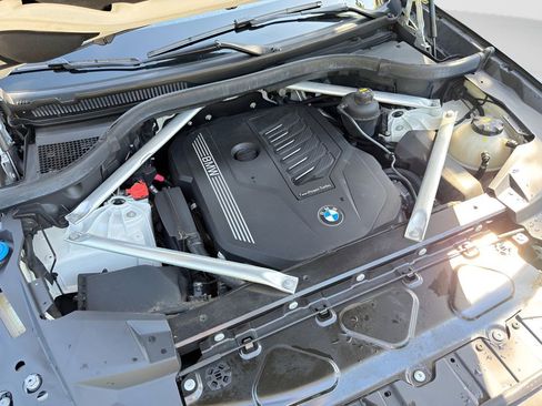 Used 2020 BMW X5 xDrive40i w/ Premium Package AWD/4WD image 23