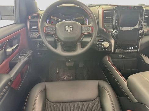 Used 2026 RAM 1500 Rebel w/ Bed Utility Group AWD/4WD image 22