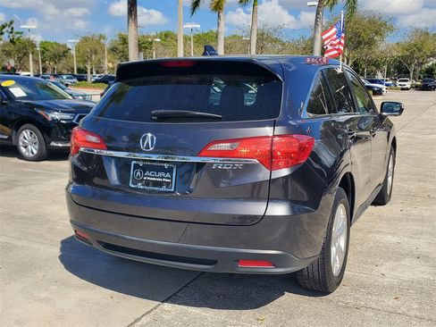 Used 2013 Acura RDX FWD image 7