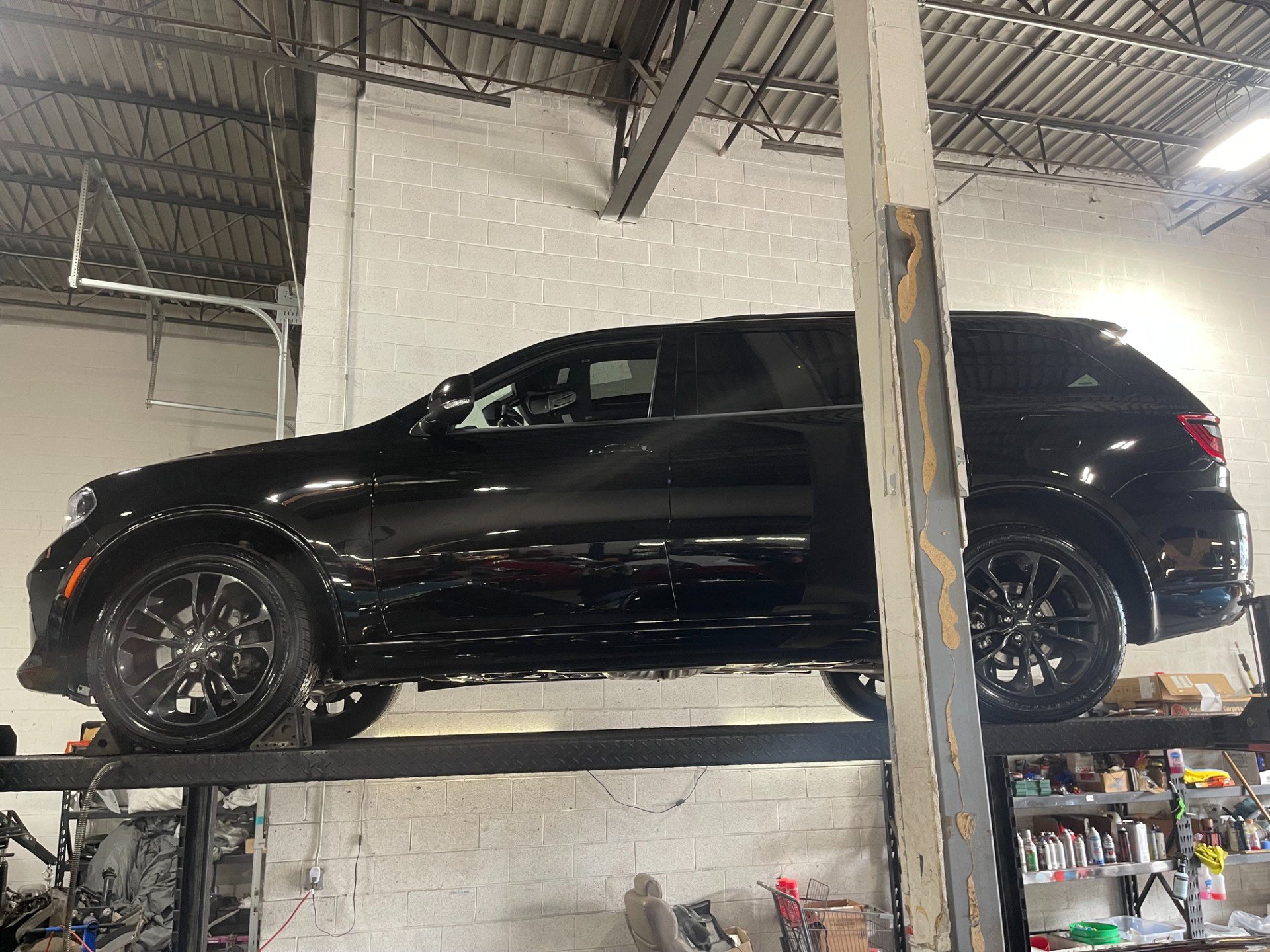 Used 2021 Dodge Durango GT AWD/4WD image 81