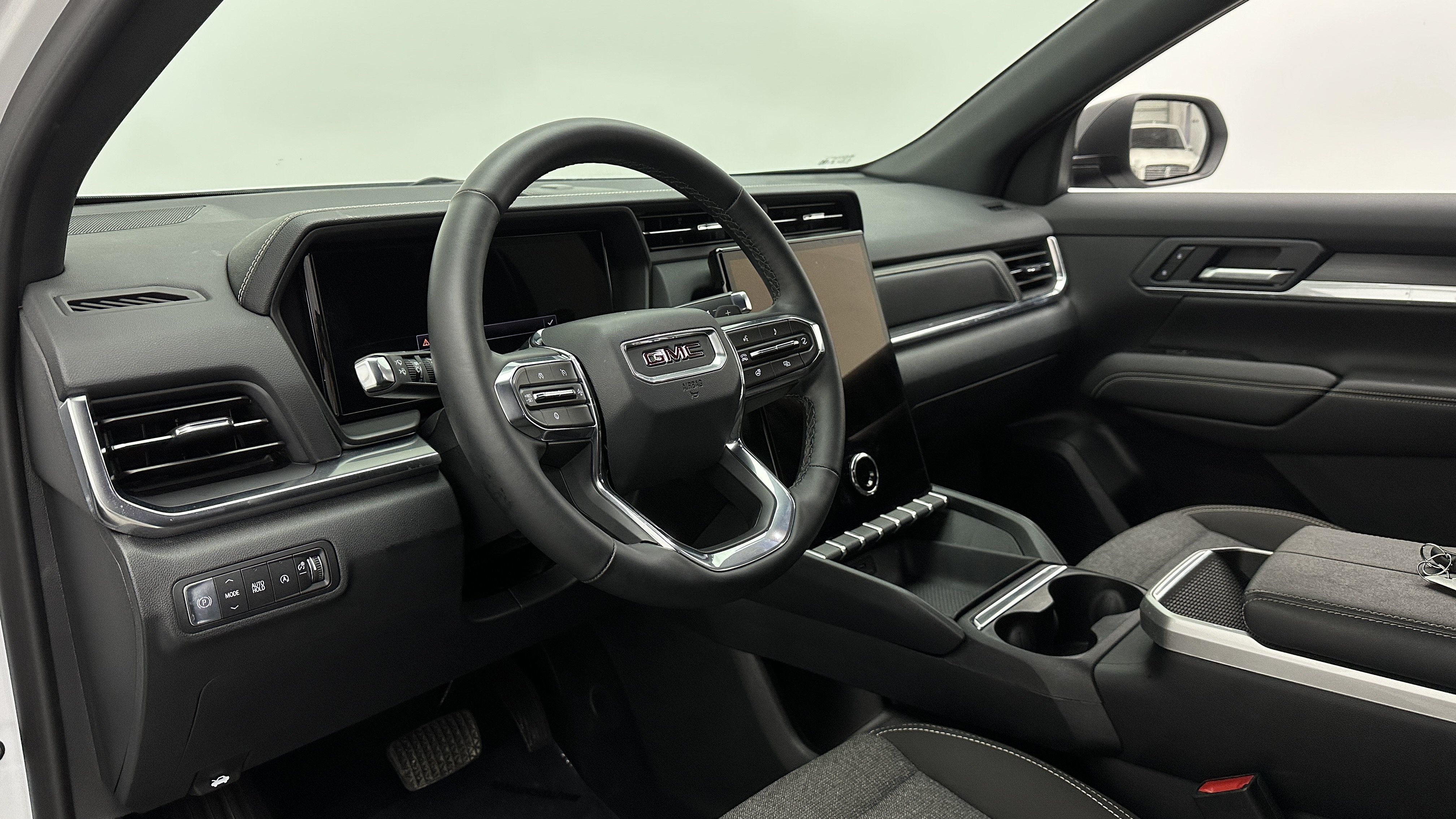 Used 2026 GMC Terrain Elevation FWD image 11