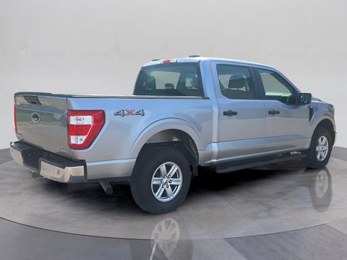 Certified 2023 Ford F150 XL w/ XL Chrome Appearance Package AWD/4WD image 7