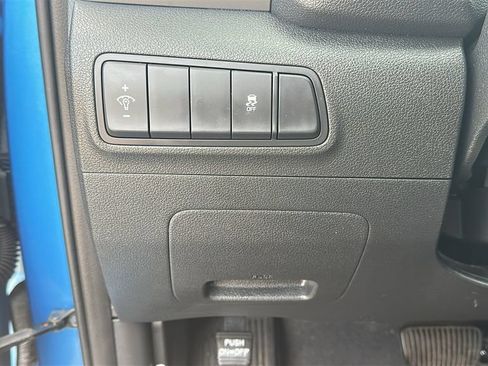 Used 2017 Hyundai Tucson SE w/ SE Popular Package 02 FWD image 20