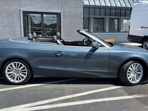Used 2011 Audi A5 2.0T Premium Plus AWD/4WD image 10