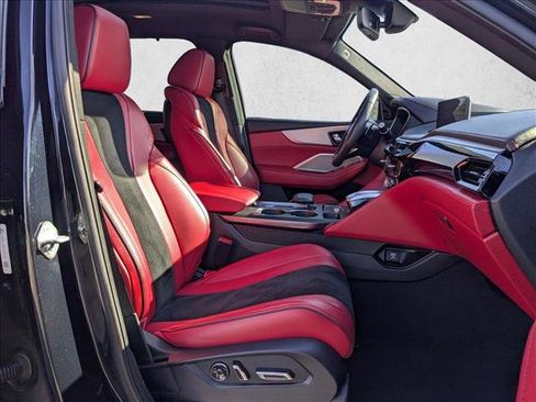 Used 2024 Acura MDX A-Spec image 25