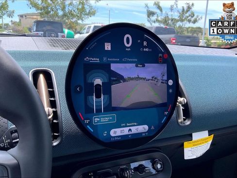 Certified 2025 MINI Cooper Countryman S image 21