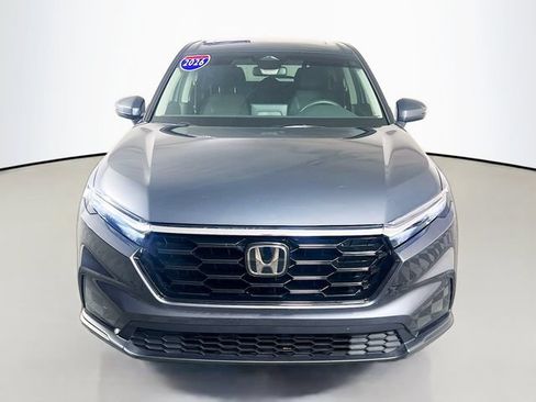 Used 2026 Honda CR-V EX image 3