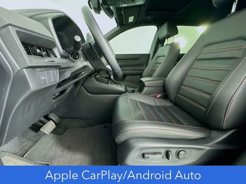 Used 2026 Honda CR-V Sport-L image 32