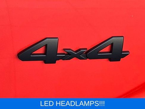 Used 2023 Toyota Tacoma TRD Pro AWD/4WD image 8