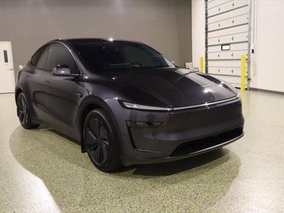 Used 2026 Tesla Model Y Long Range