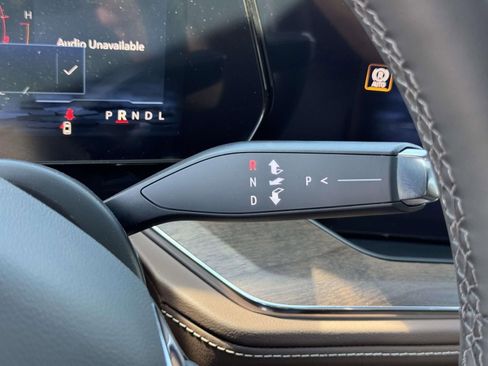 New 2026 Chevrolet Tahoe High Country image 18