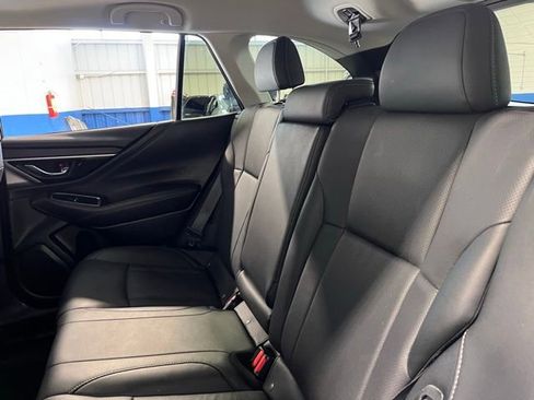 Used 2022 Subaru Outback Limited XT w/ Popular Package #2 image 17