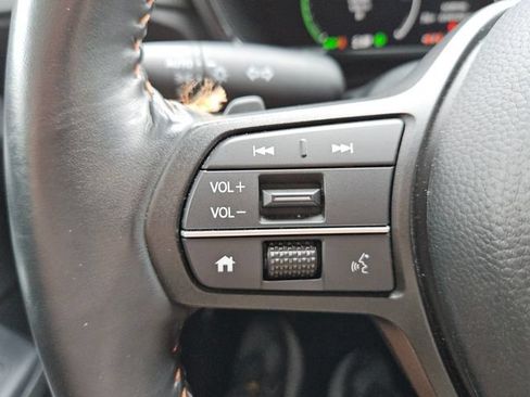 Certified 2024 Honda CR-V Sport-L image 24