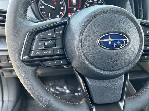 New 2026 Subaru Crosstrek 2.5i Limited image 19