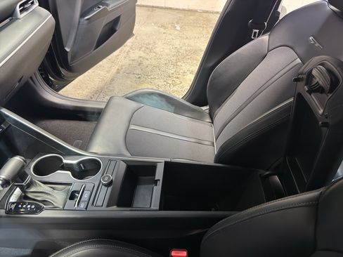 Used 2021 Kia K5 GT-Line FWD image 20