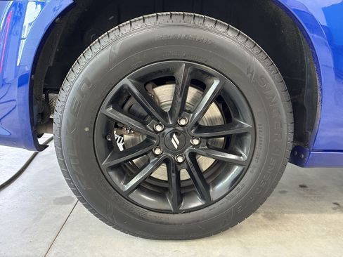 Used 2020 Dodge Grand Caravan SXT w/ Driver Convenience Group FWD image 29