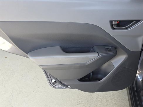 New 2025 Subaru Crosstrek 2.5i Premium image 34