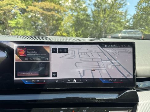 New 2026 BMW 530i xDrive w/ M Sport Package image 13