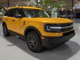 Used 2022 Ford Bronco Sport Big Bend w/ Convenience Package image 4