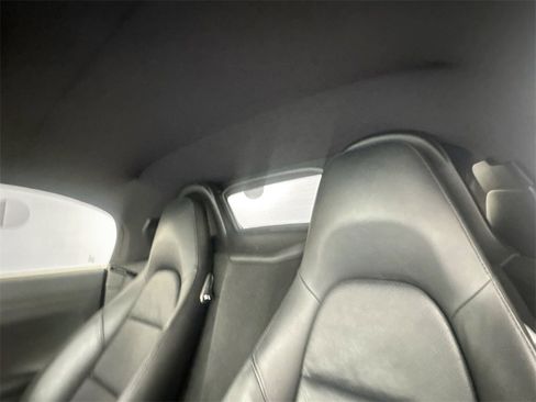 Used 2013 Porsche Boxster image 19