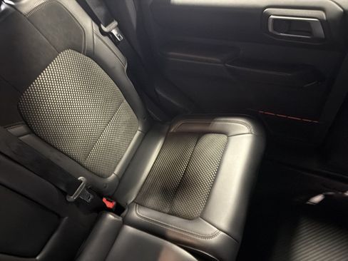 Used 2024 Ford Bronco Raptor AWD/4WD image 14