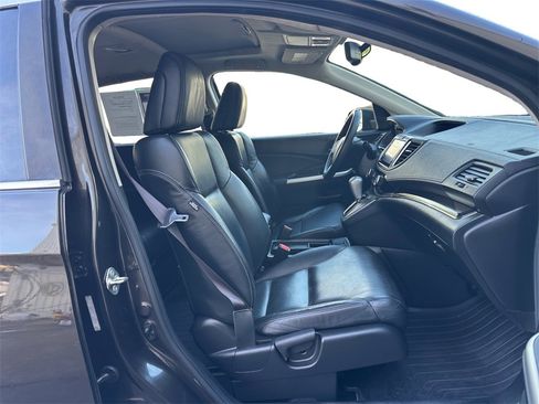 Used 2015 Honda CR-V EX-L image 16