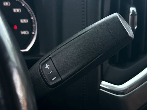 Used 2021 Chevrolet Silverado 1500 LT Trail Boss w/ Bed Protection Package image 22