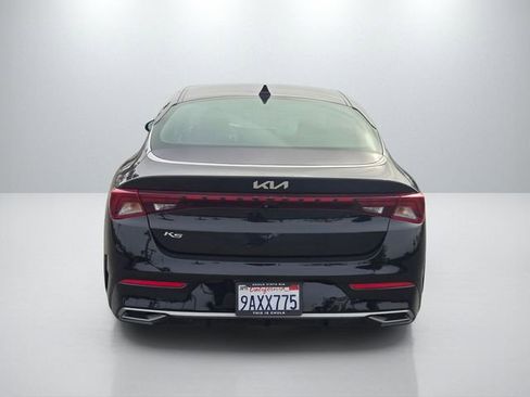 Used 2022 Kia K5 LXS image 5