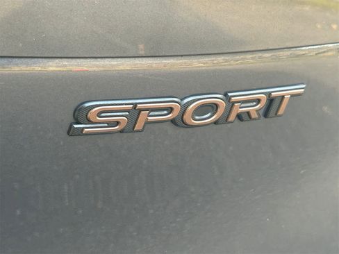 Certified 2025 Subaru Forester Sport w/ Popular Package #1 image 6