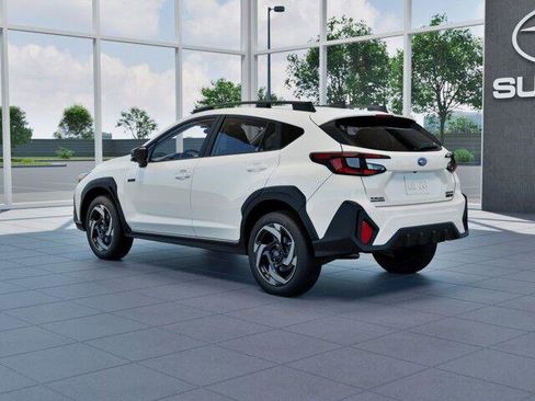 New 2026 Subaru Crosstrek 2.5i Limited AWD/4WD image 4