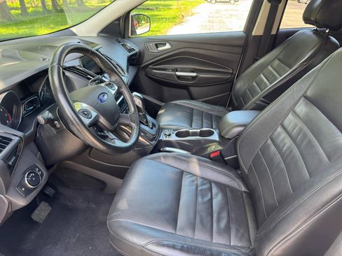 Used 2015 Ford Escape Titanium AWD/4WD image 26