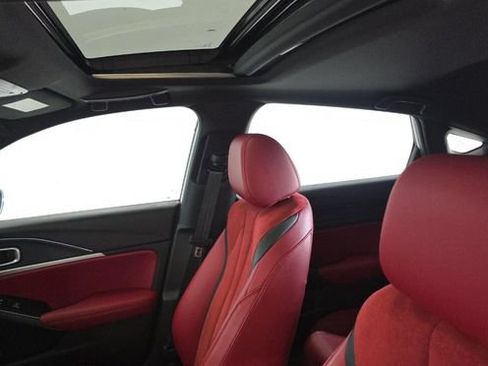 Used 2023 Acura Integra A-Spec FWD image 5