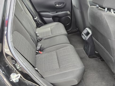 Used 2024 Honda HR-V LX image 14